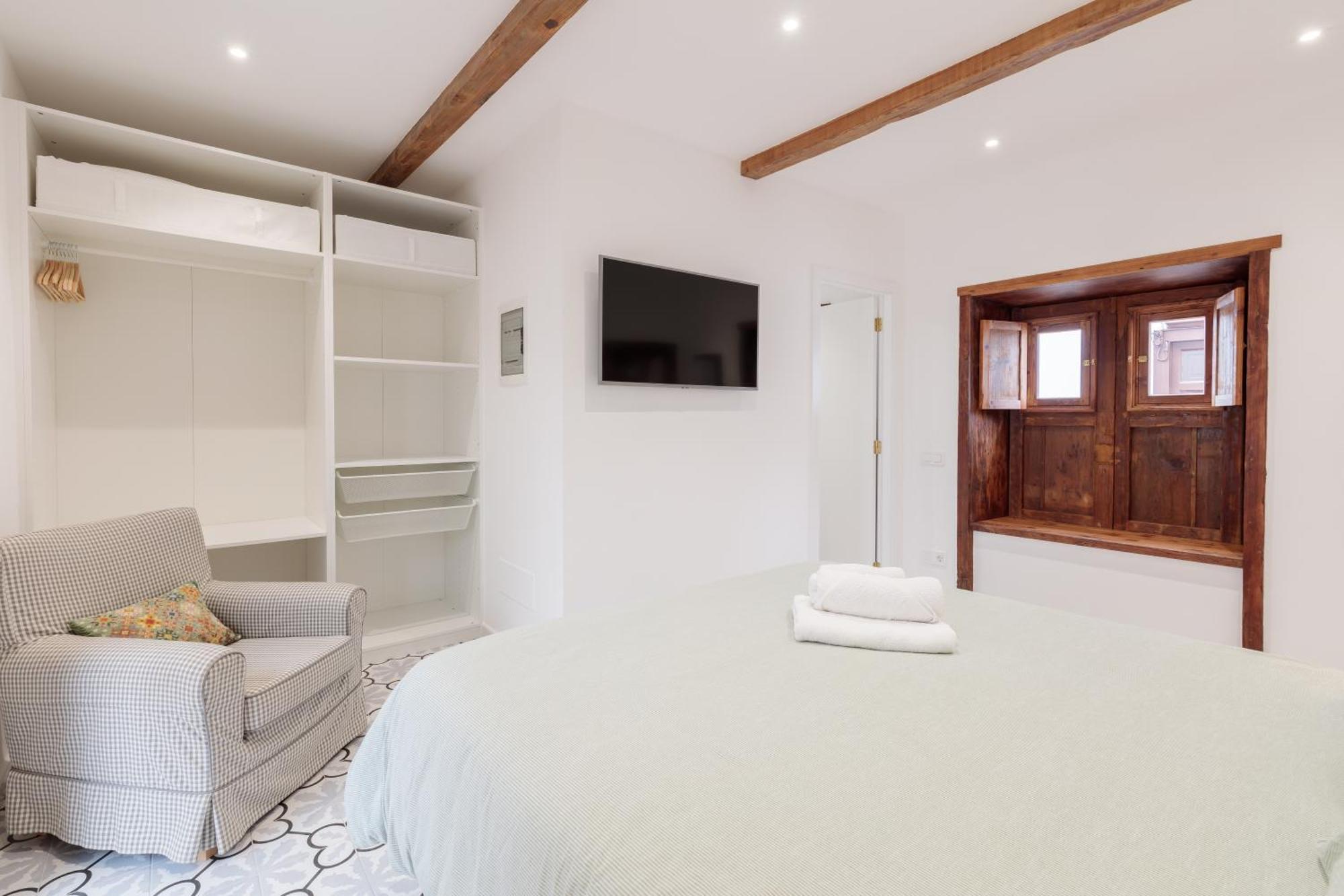 Casa Canaria Azucena Los Llanos De Aridane Kültér fotó