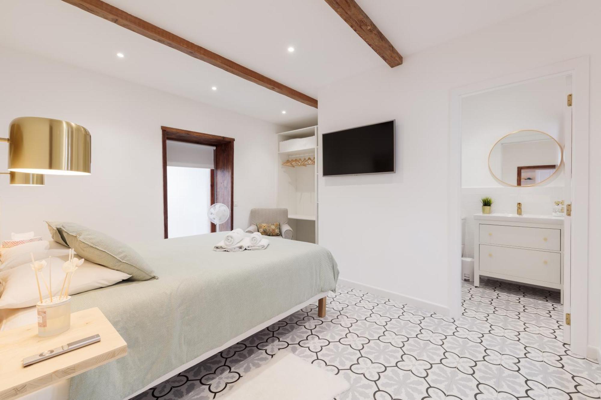 Casa Canaria Azucena Los Llanos De Aridane Kültér fotó